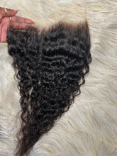 Deep Wave Lace Frontal