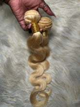 613 Body Wave Bundles