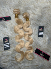 613 Body Wave Bundles