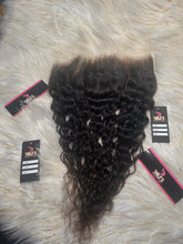 Deep Wave Lace Frontal
