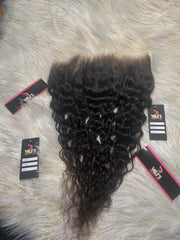 Deep Wave Lace Frontal