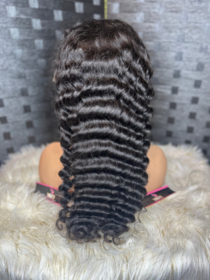 Frontal Wigs