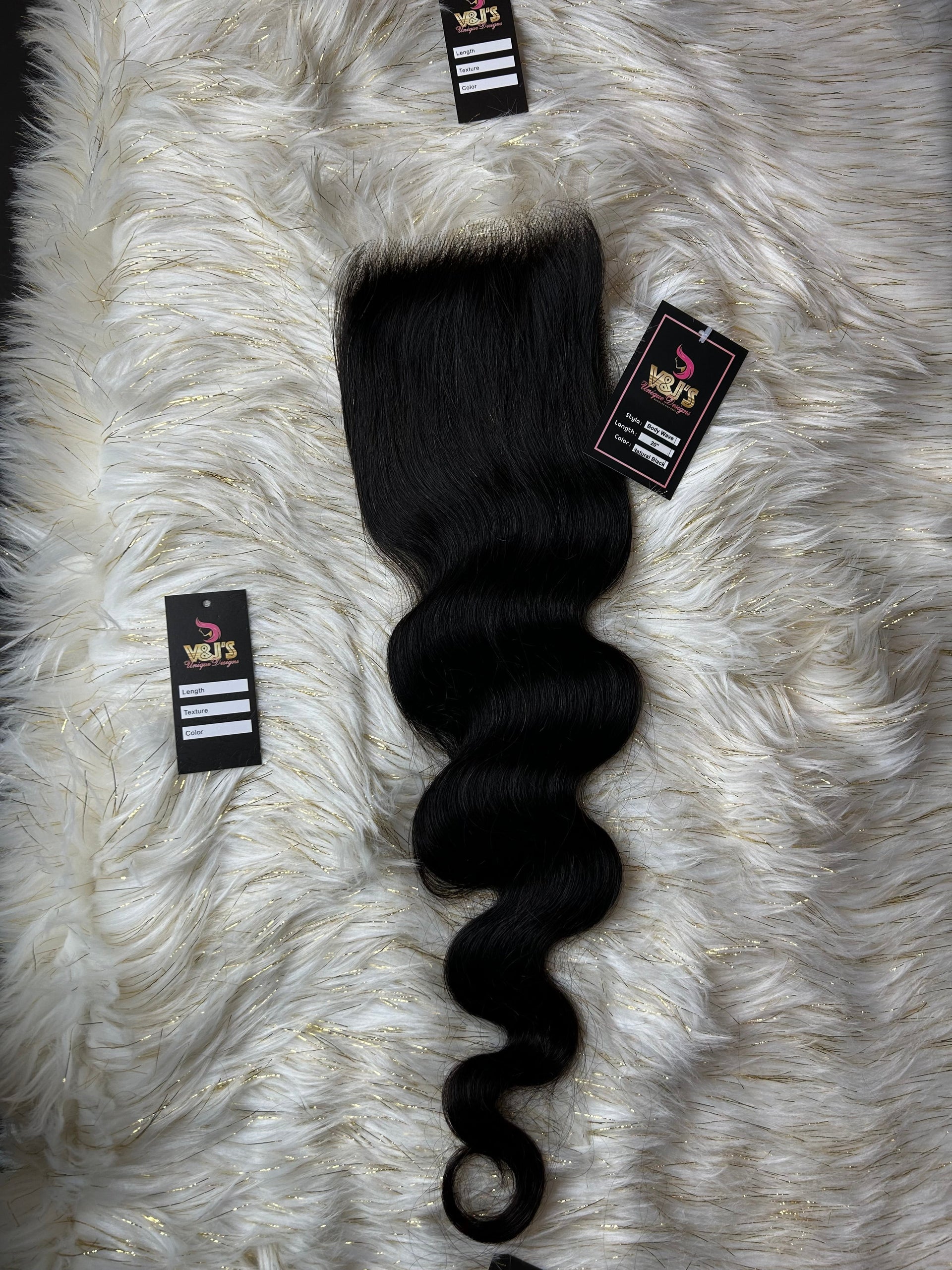Bundles/Closures/Frontals