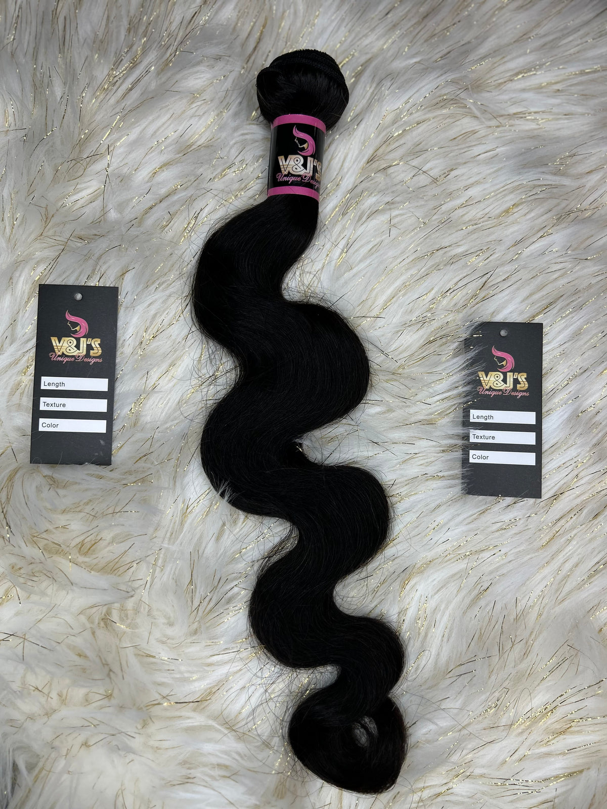 Body Wave Bundles