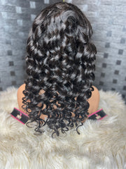 13X6 Loose Wave wig (Uncustomized)