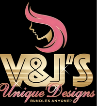 V&Js BEAUTY SUPPLY