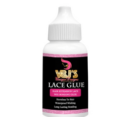 VJs Lace Glue 60ml